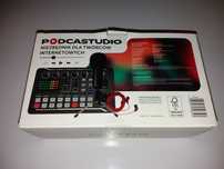 Podcastudio FOREVER