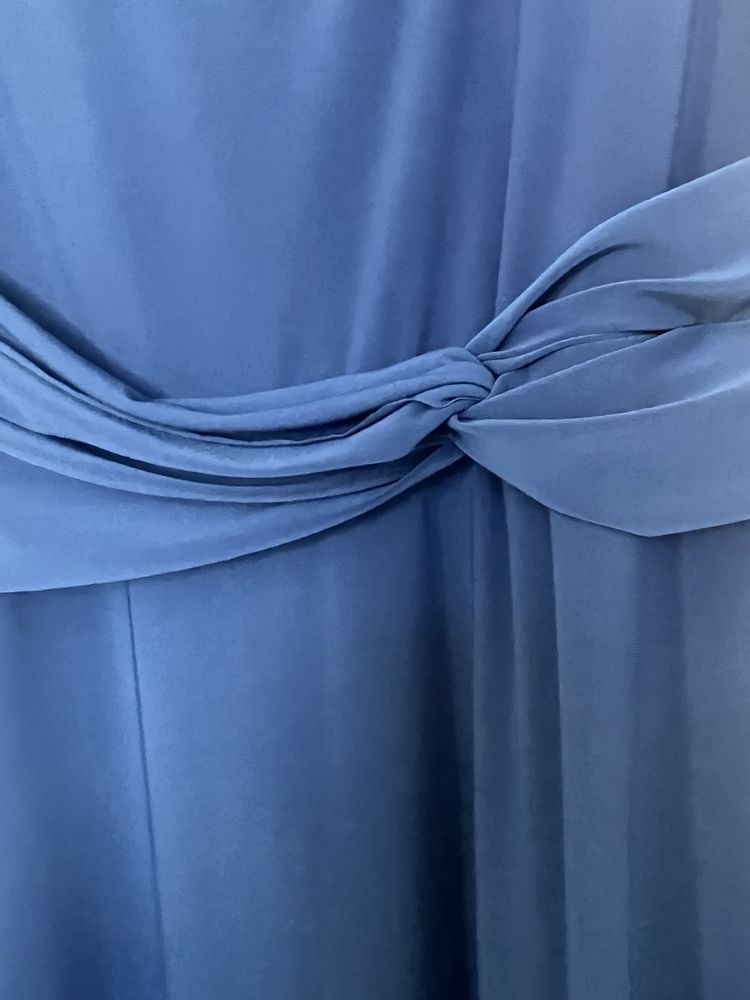 Piękna nowa sukienka na letnie imprezy Ralph lauren rozm M
