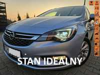 Opel Astra Full Leed,Kamera,Duża Navi,As.Parkow. Serwis Opel //GWARANCJA//