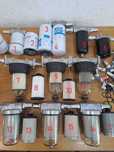 Фильтр для АЗС Фильтр тонкой очистки дизельного топлива