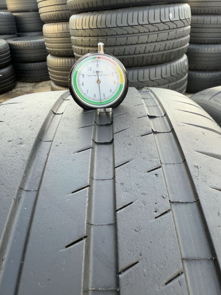 Opony 245/35R20 Michelin SportCup2 K2 18 rok