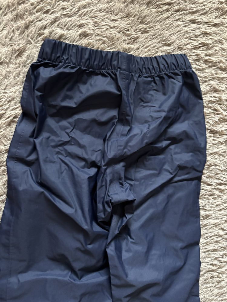 Spodnie przeciwdeszczowe TRIBORD Decathlon