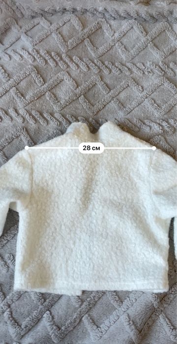 Святкова сукня на дівчинку і болеро 5р. - 6 р. 116см