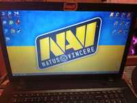 Продам Ноутбук Lenovo Intel Pentium 3550M 2 ядра по 2.3 GHz) 8 GB DDR3