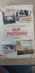 Książka "głos przeszłości"