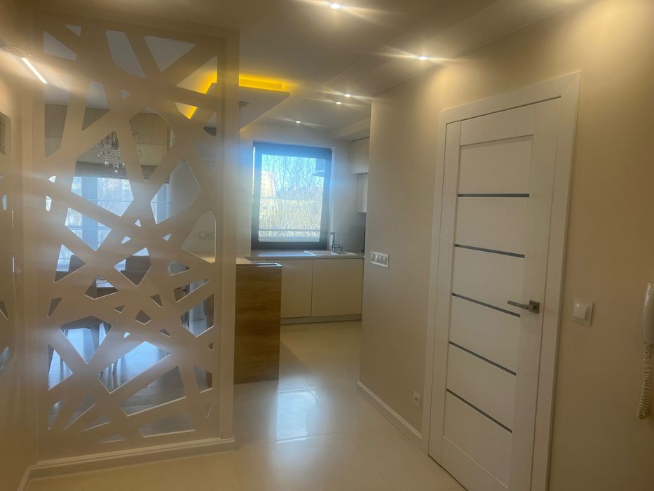 Mieszkanie 3-pokojowe osiedle Prestige ul. Melomanów siłownia sauna