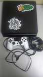 PlayStation 4 Slim 500GB + джойстик