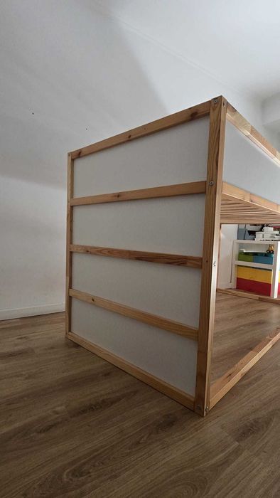 Beliche Kura Ikea
