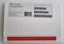 Microsoft SERVER STANDARD 2008 R2 SP1/64BIT 5CLT 1-4CPU OEM PL FV23%