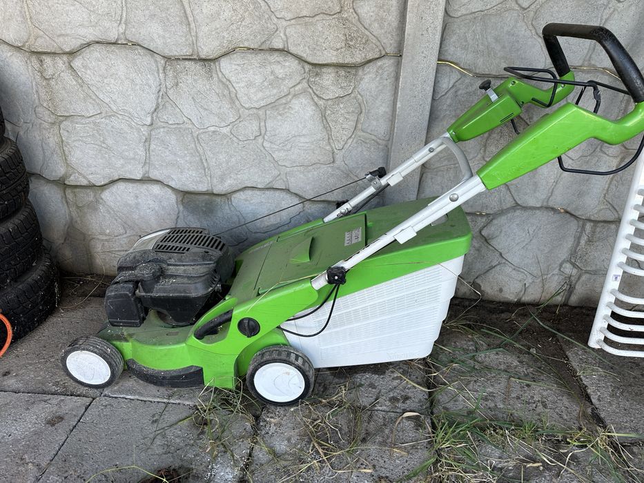 Kosiarka spalinowa Viking 5