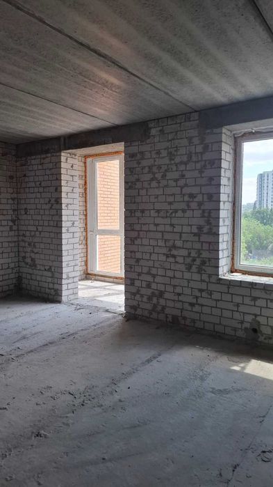 Продам 1к.квартиру  42 м2  ЖК Затышный   Победа - 3