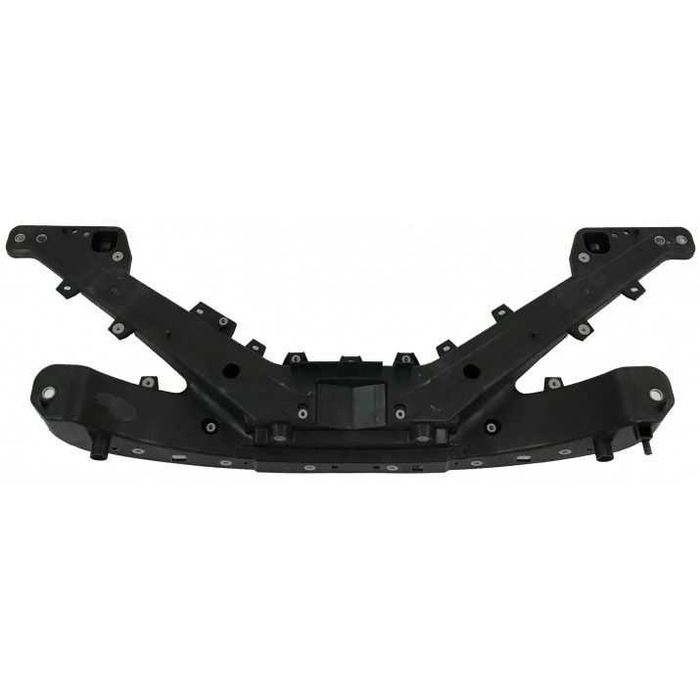 Frente Tesla Model 3