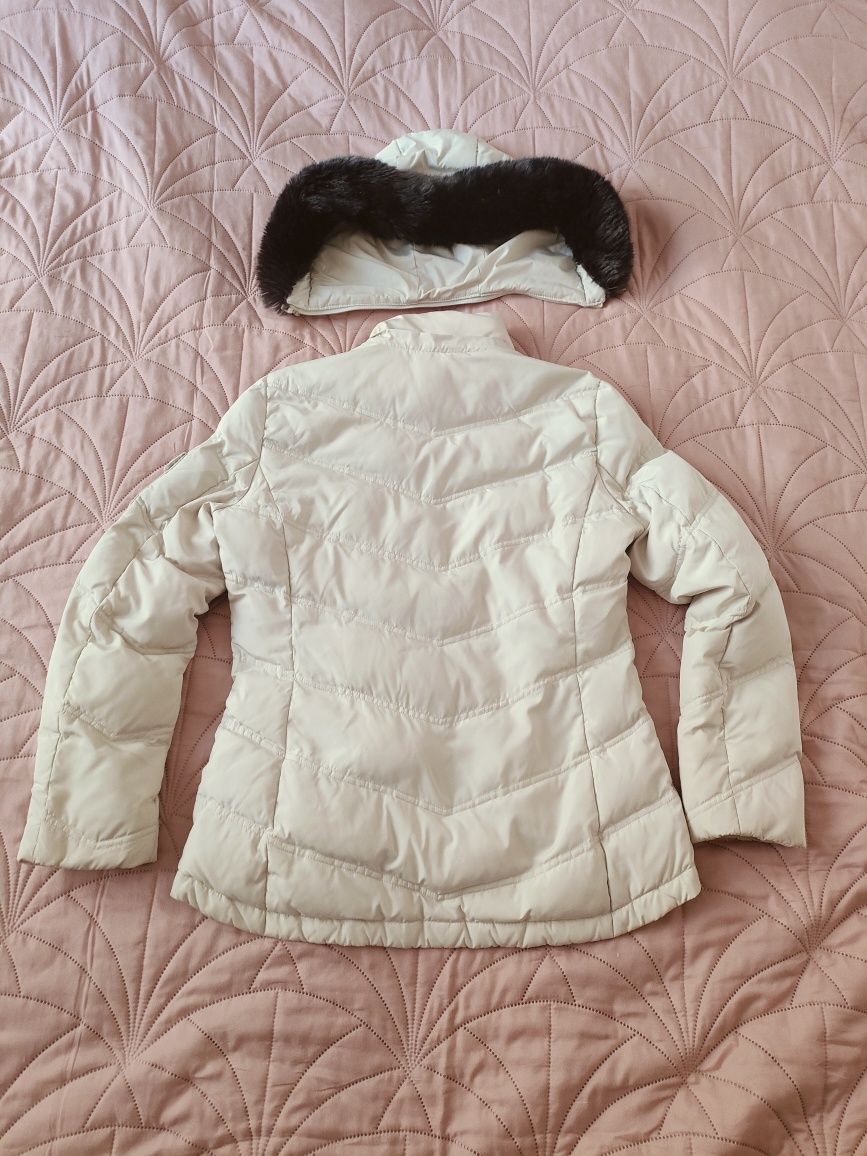 Damska zimowa Calvin Klein rozmiar S