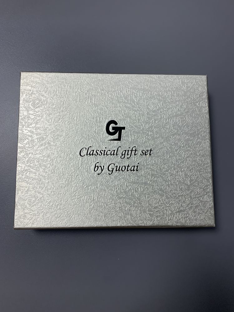 Подарунковий набір Classical gift set by guotai