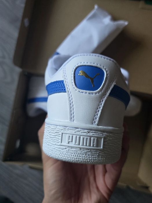 Puma Suede XL tam.40