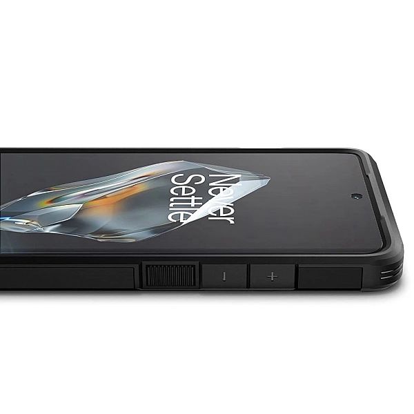 Folia hydrożelowa Spigen Neo Flex na OnePlus 12 - 2 szt.