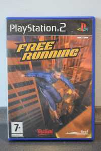 Free Running  PS2