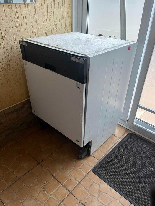 Встраиваемая посудомоечная машина Fagor 1VF-65IT