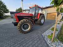 Sprzedam Zetor 12045 Turbo  FV 86 rok nie Ursus