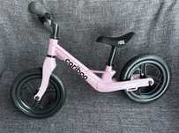 Rowerek biegowy Cariboo magnesium pro