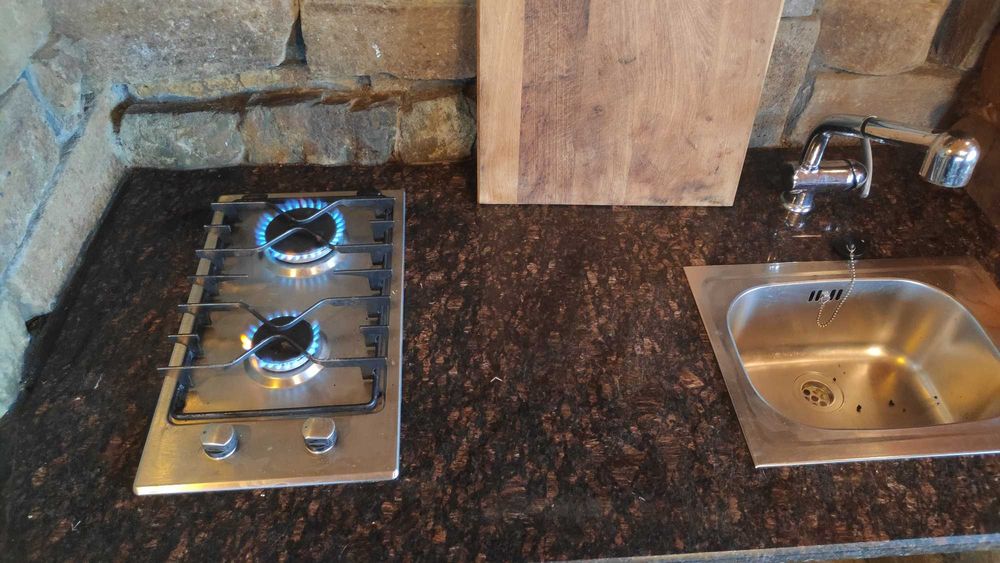 Закрытая Альтанка Беседка крытая 12 человек мангал шашлыки гриль угли