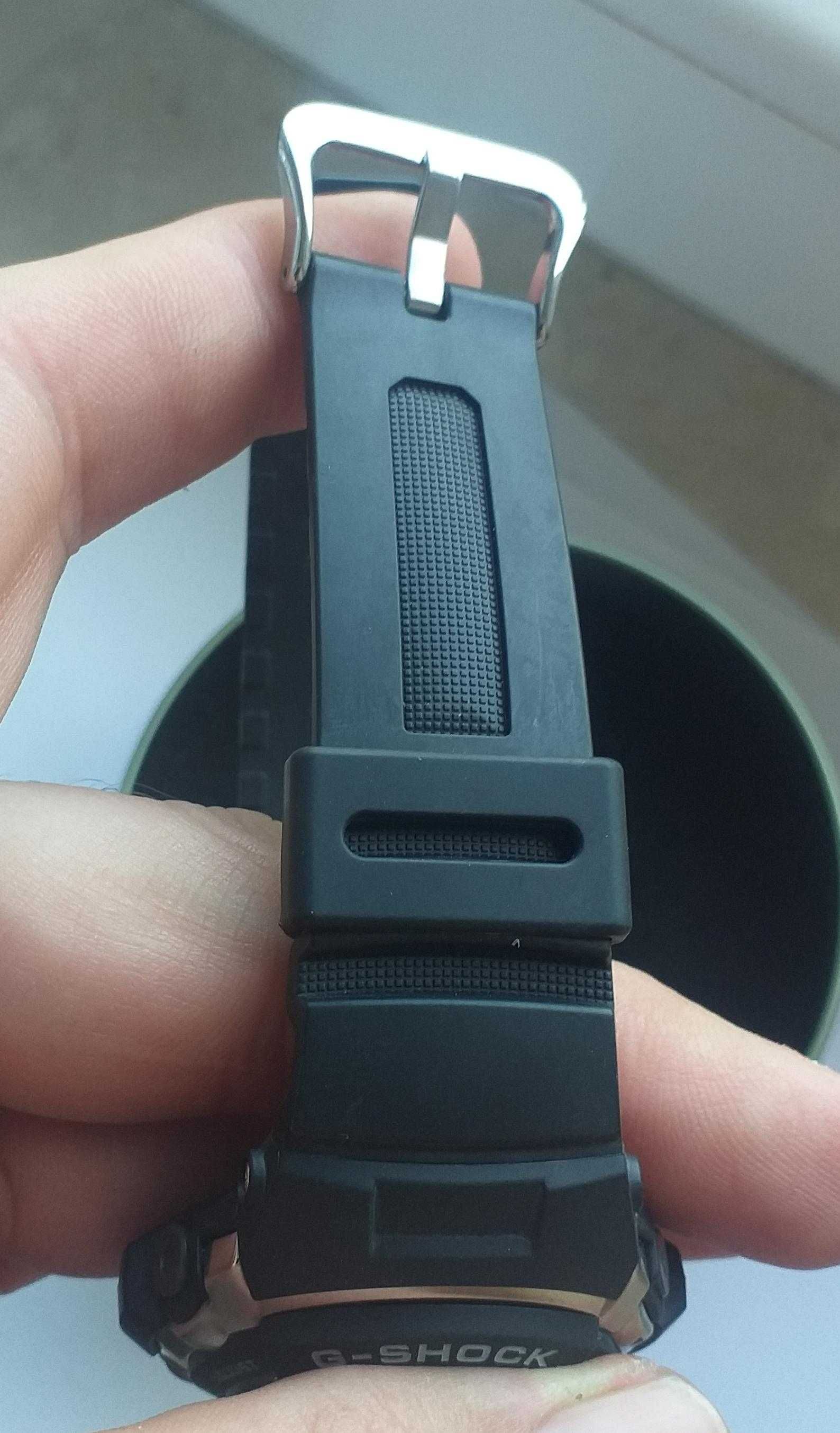 Zegarek Casio G-Shock G-7700.