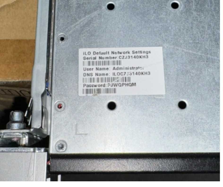 Serwer HP ProLiant DL360p G8 512GB 2x E5-2697v2 - Stan bardzo dobry
