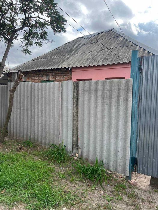 Продам дом р-н Одесской
