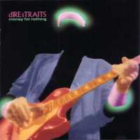 Dire Straits – "Money For Nothing" CD