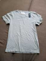 T-shirt meski koszulka Abercrombie roz.XL