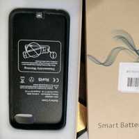 Etui ładowarka powerbank akumulator bateria iPhone 6 7 8