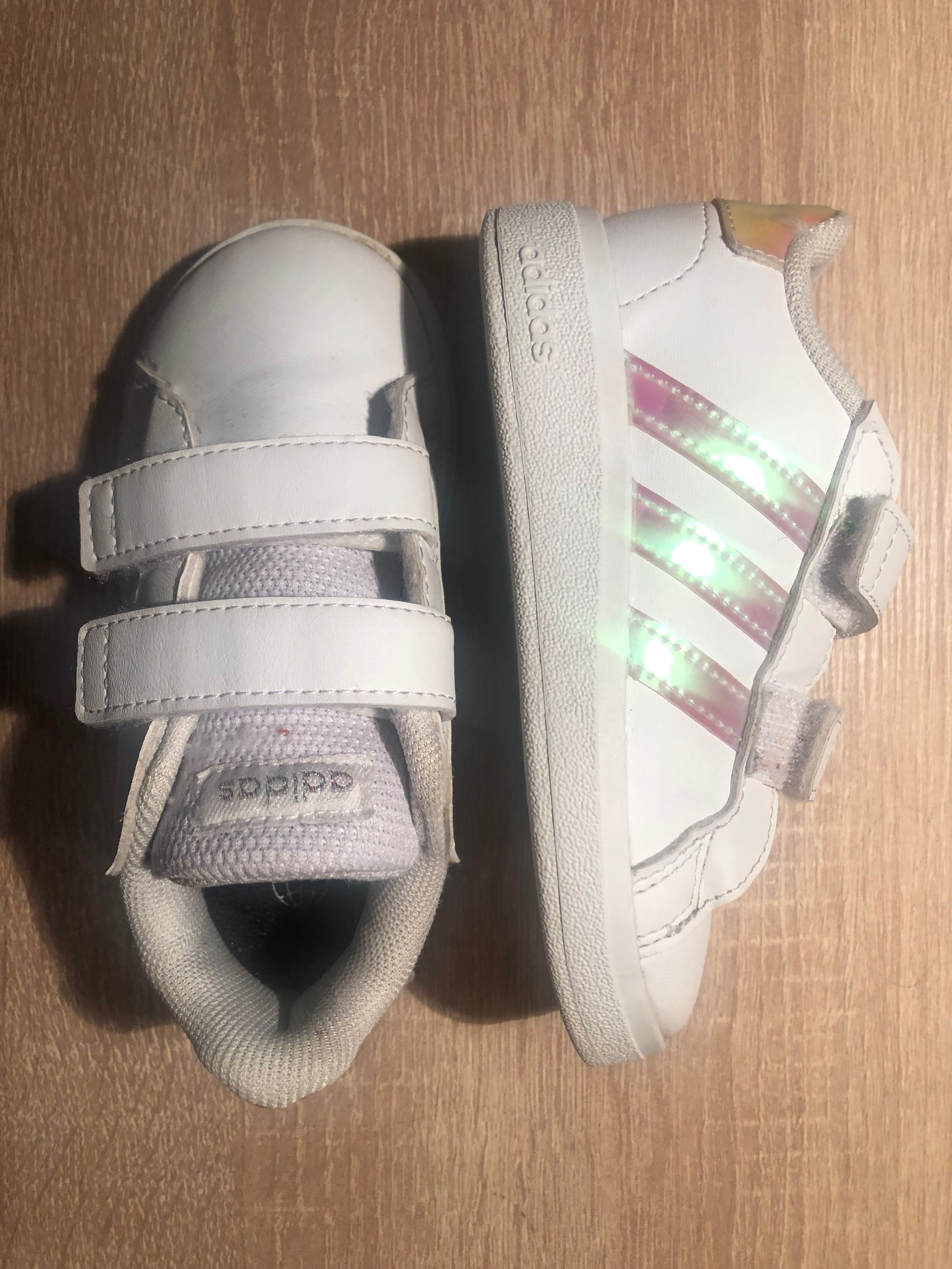 Buty adidas , adidasy