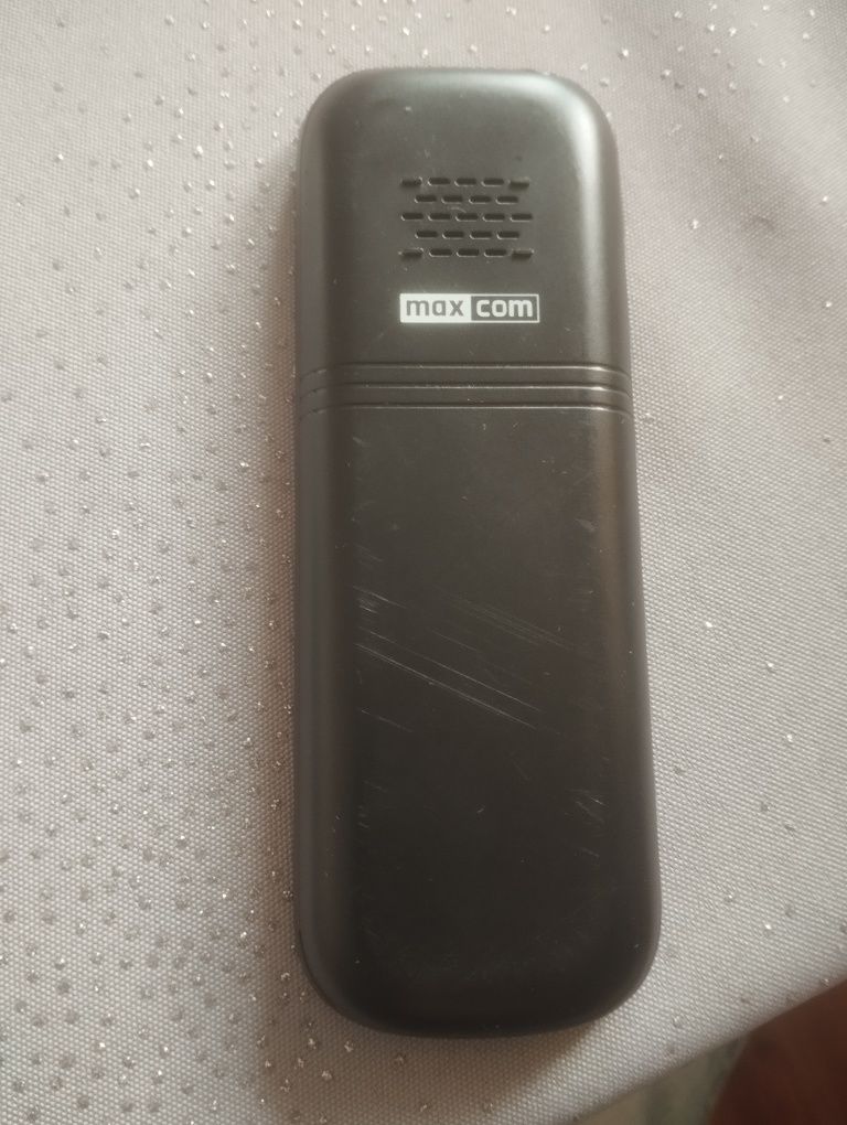 Telefon max com MM36D