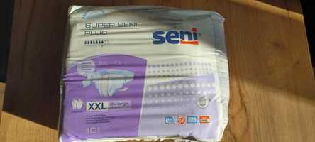 Pampers Super Seni Plus XXL