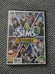 The Sims 3 DLC - Kariera [PC DVD]