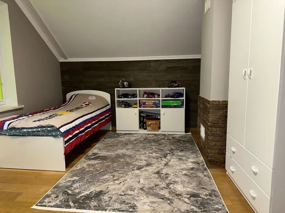 Дом в Белгородке, 170м²