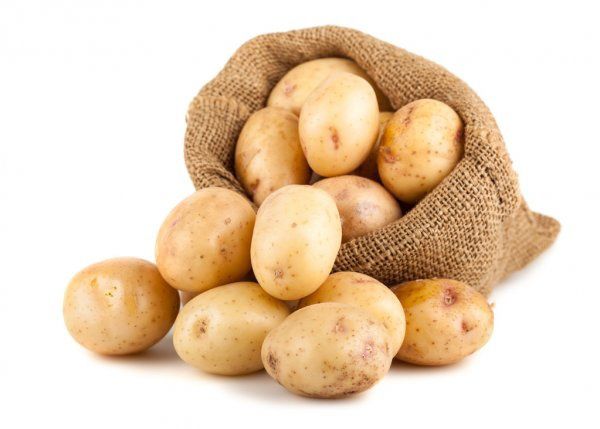 Картошка, картофель,картопля.
