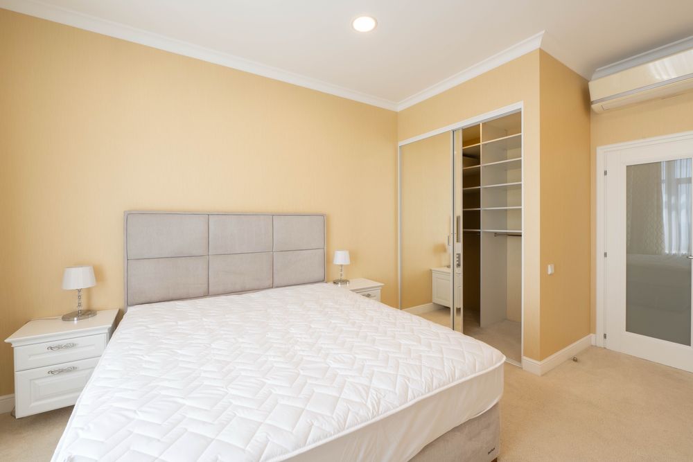 Без комиссии. Аренда 3 к квартиры в ЖК Новопечерские Липки генератор