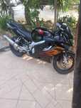 Honda CBR 600