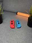 Kontrolery nintendo switch