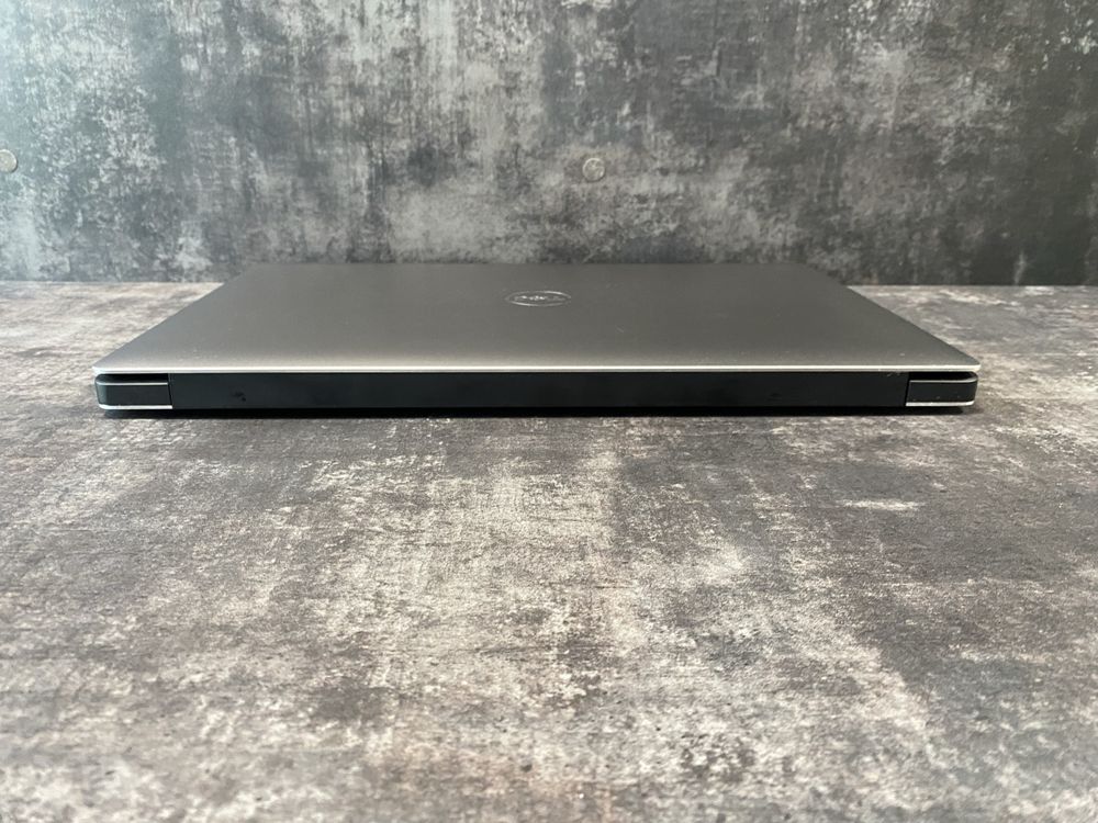 Dell Precision 5540 і7-9850h 16Gb 512Gb 4k IPS 15,6” touch T1000 4GB