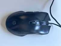 HP X220 Gaming Mouse