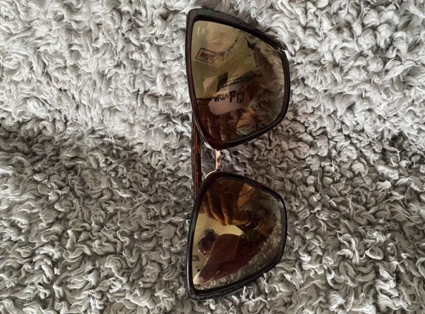 Óculos de sol da Sam Edelman