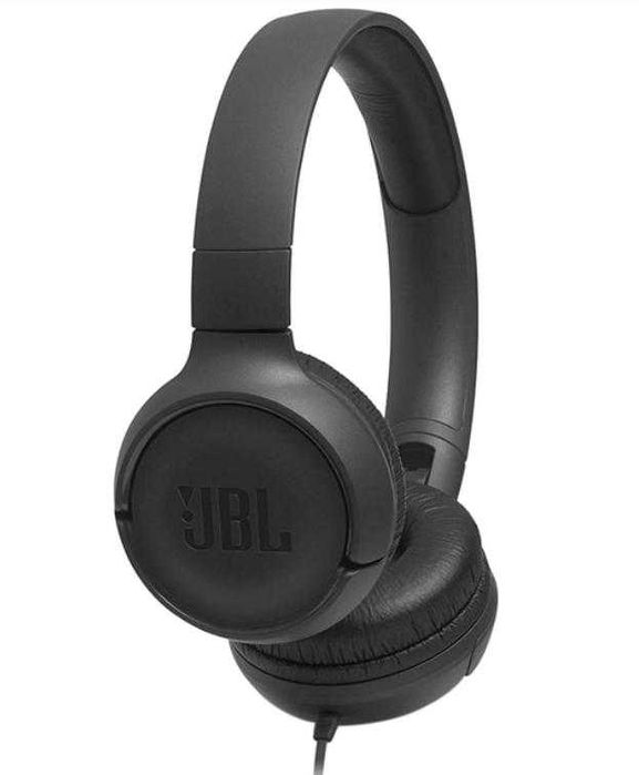 Навушники JBL T500