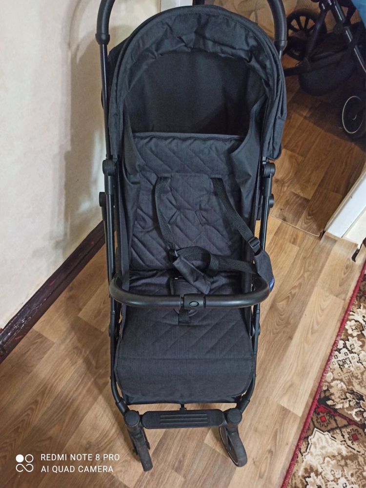 Chicco Trolley me