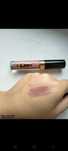 Lip Gloss. Lakier do ust Glossy Finish 01 Shyness
