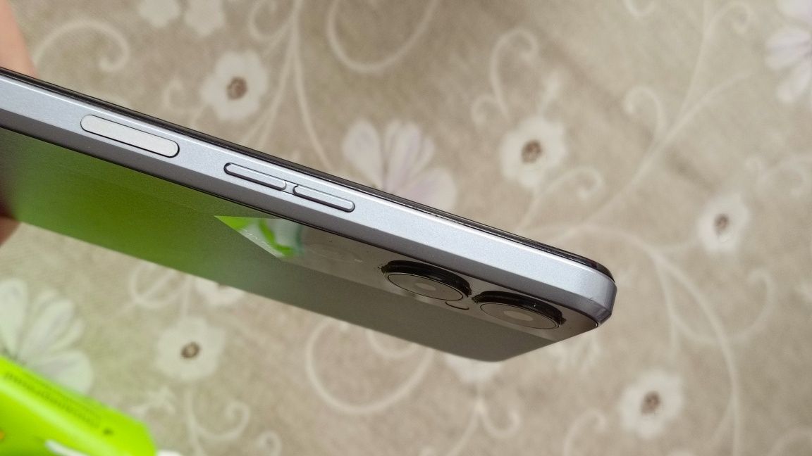Смартфон Tecno Pova-4 8/128Gb
