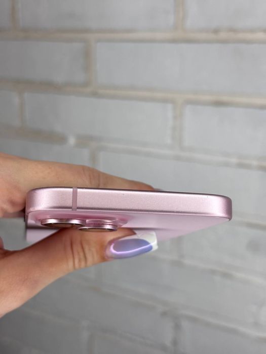 iPhone 15 128 91% рідний акумулятор айфон 15 128