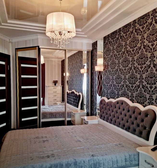 Оренда квартири поруч Дендропарку на Виставці