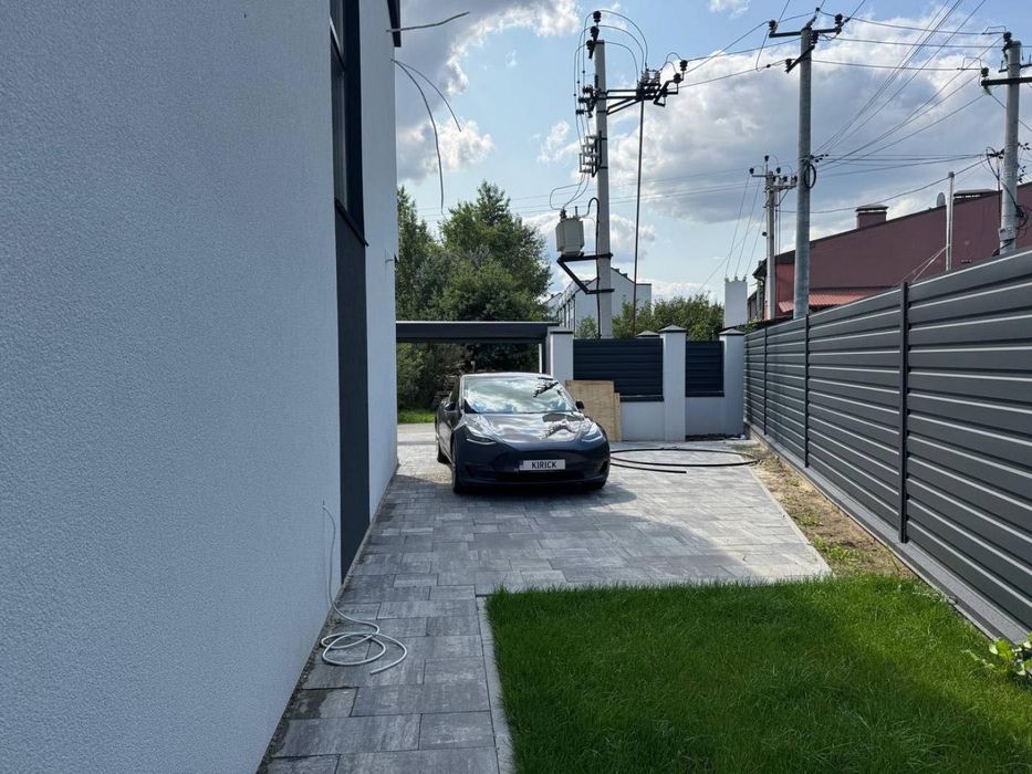 Дуплекс (від забудовника) 130м² та 3с. Селекціонер 7км від м. Славутич